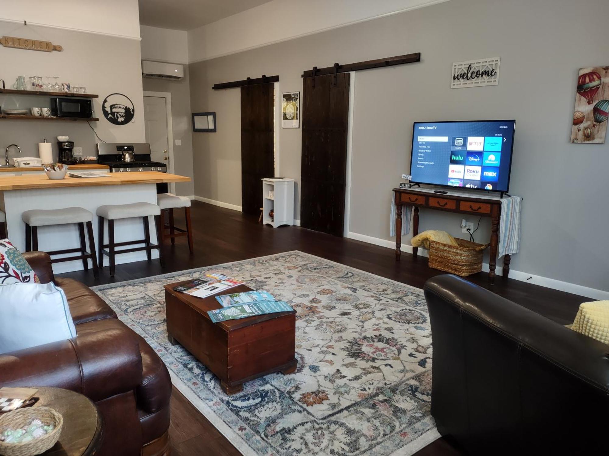 2Feathers Inn Натчез Экстерьер фото