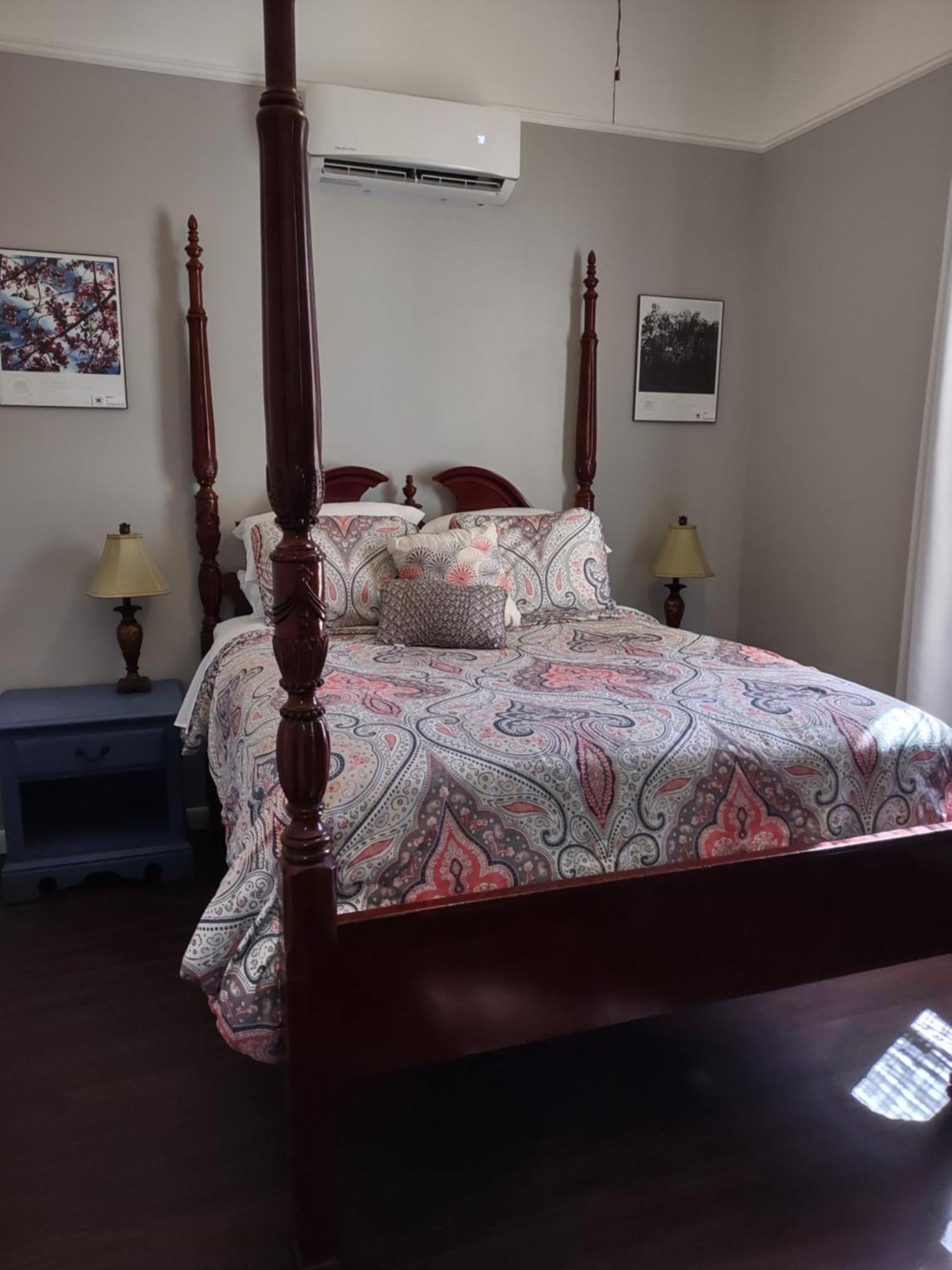 2Feathers Inn Натчез Номер фото